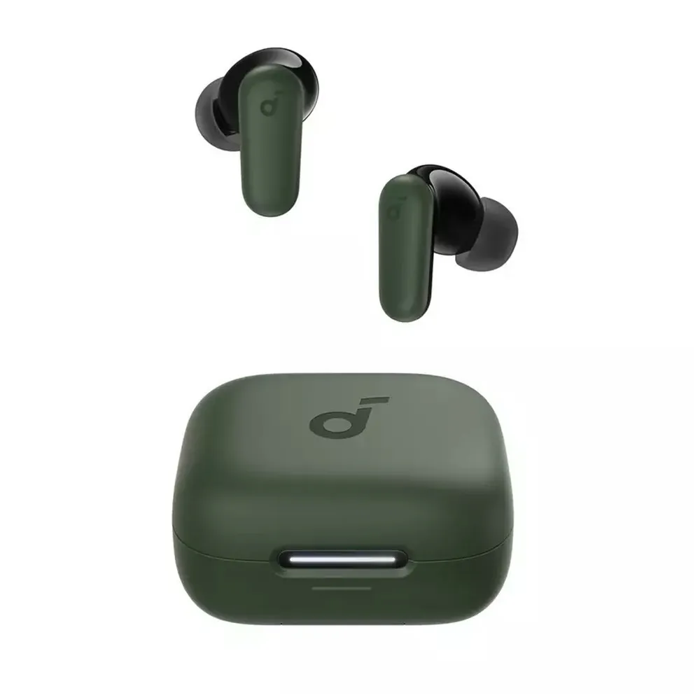 ایرپاد انکر مدل SoundCore R50i تکنولوژی حذف نویز هوشمند AI-Clear