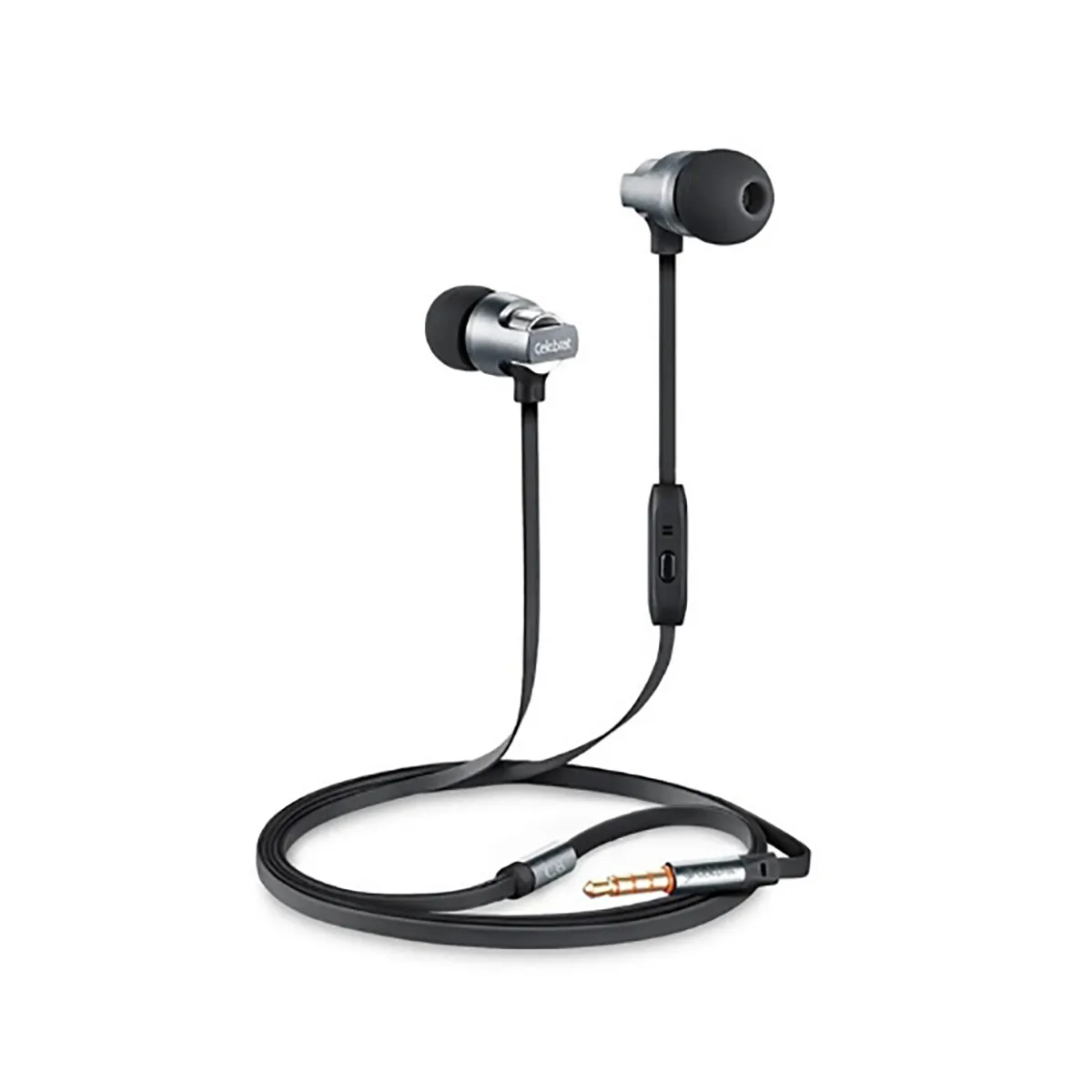 هندزفری گیمینگ سیمی سلبریت مدل C8 جک 3.5MM کیفیت عالی - Image 2